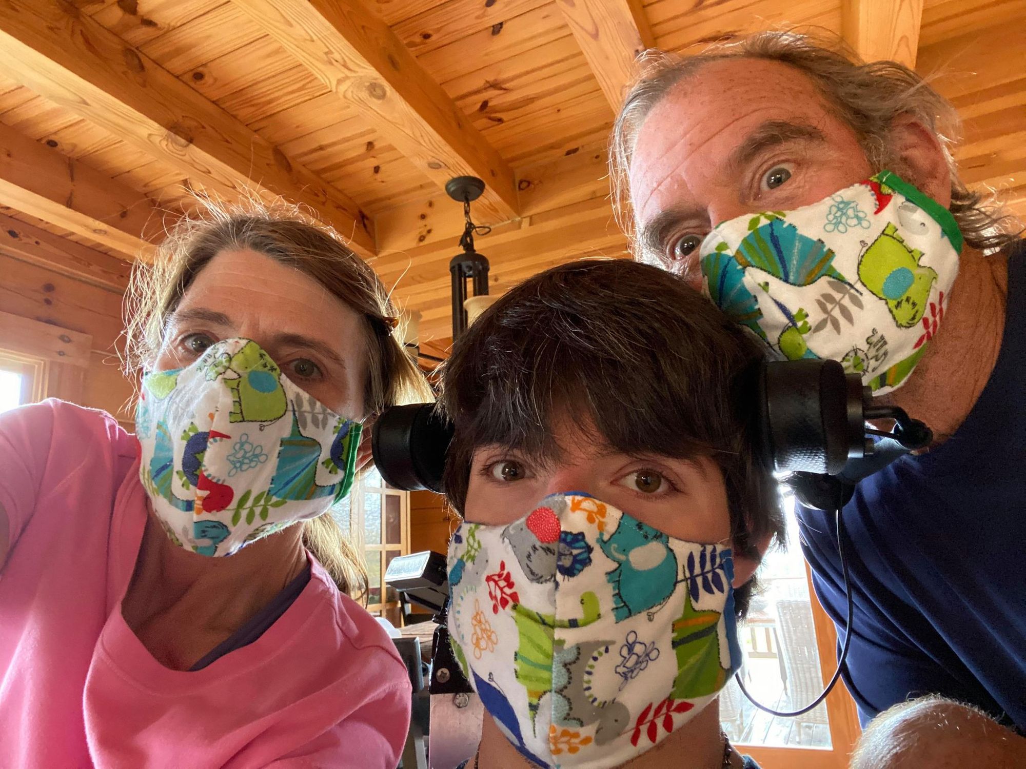 Meet 7 home exchangers who are safely house swapping during COVID-19