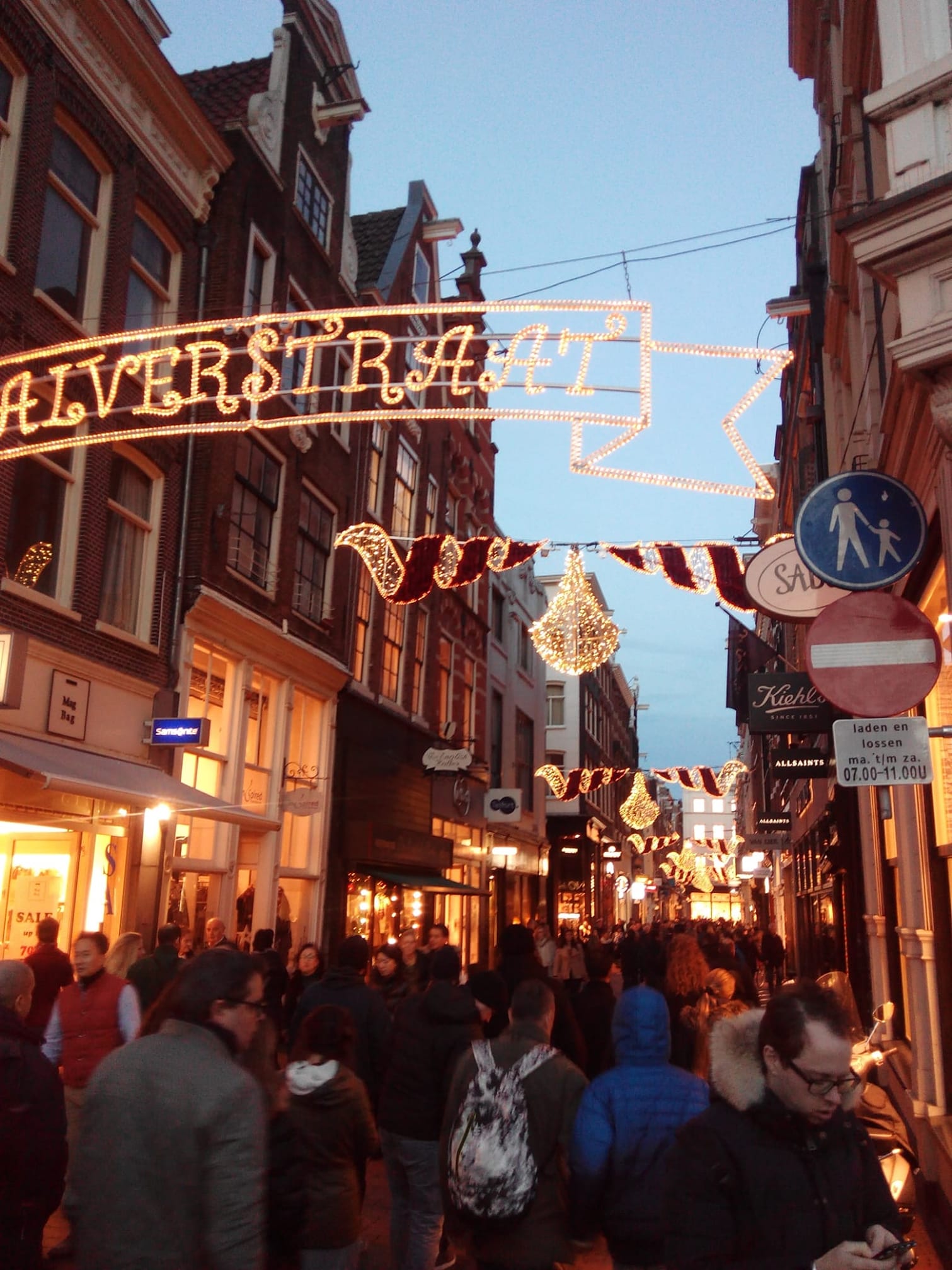 Christmas vacations with HomeExchange