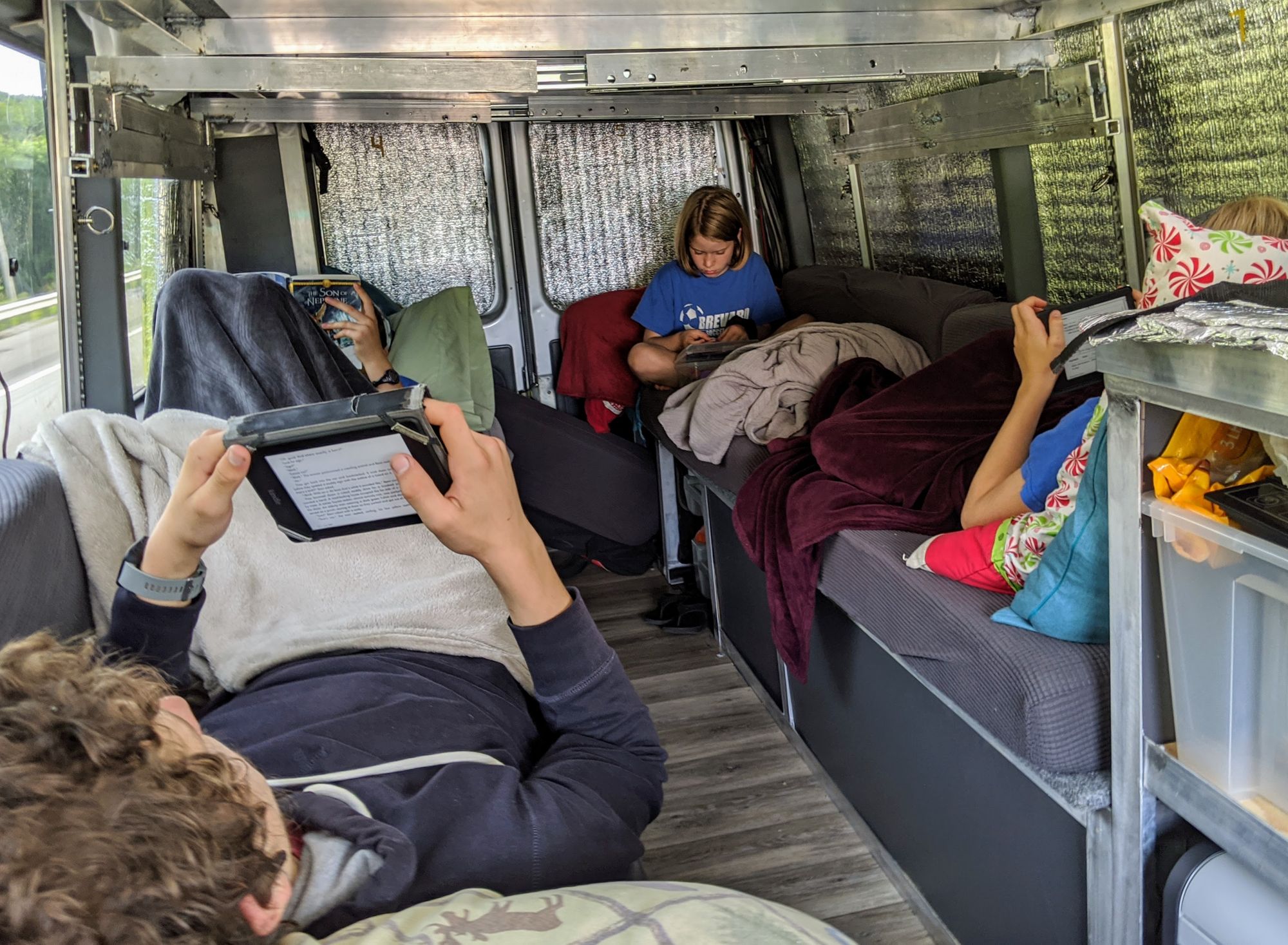traveling with HomeExchange during COVID-19