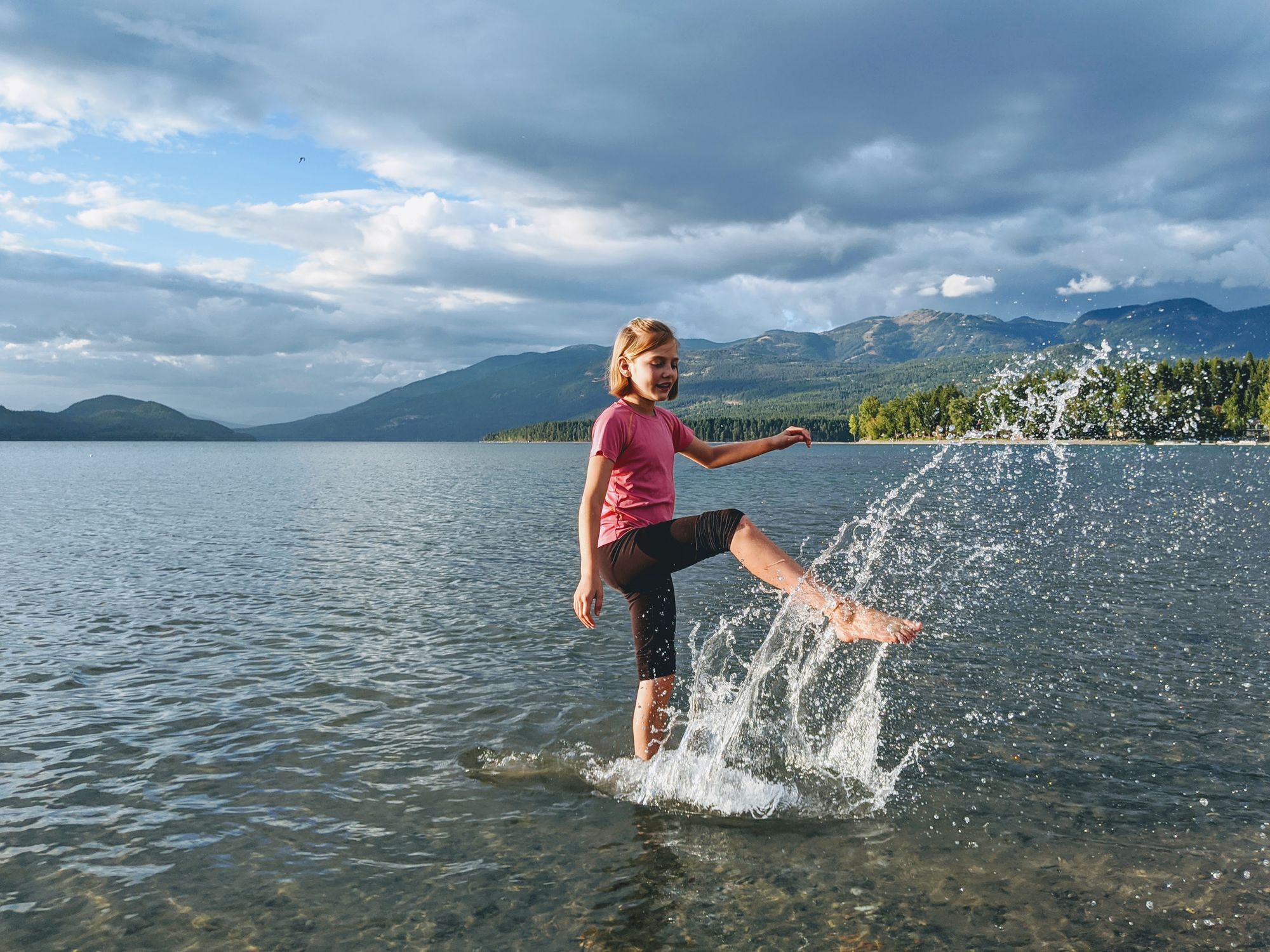 Travel with HomeExchange- family road schooling across United States
