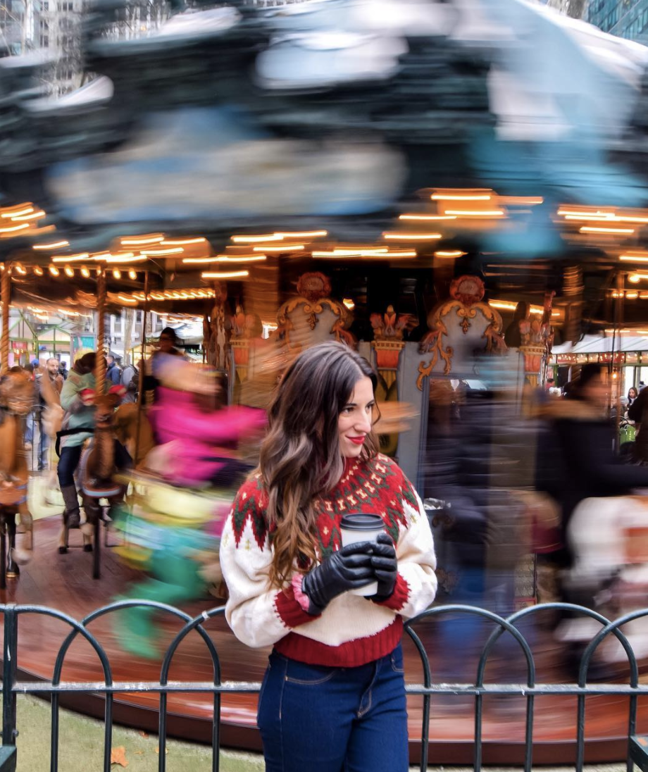 travel blogger Tessa Juliette @travel_wheretonext