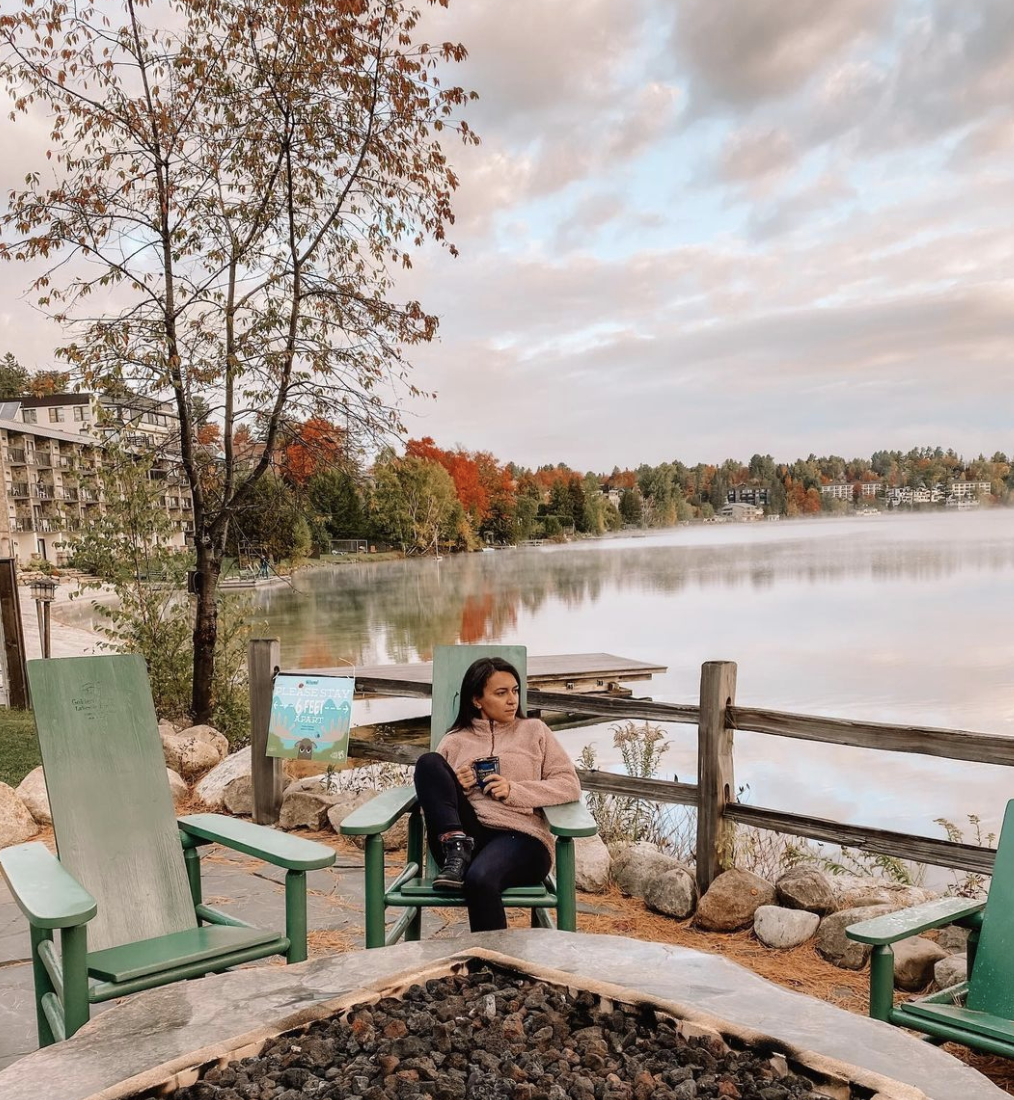 travel Instagram Latina influencers @rosaalexc
