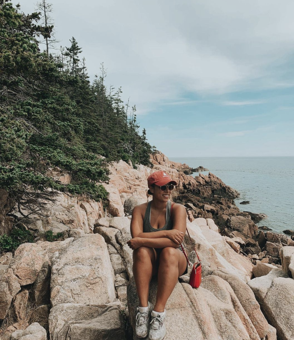 Latina travel bloggers- Ashley @thevirtualpassport | Travel with HomeExchange
