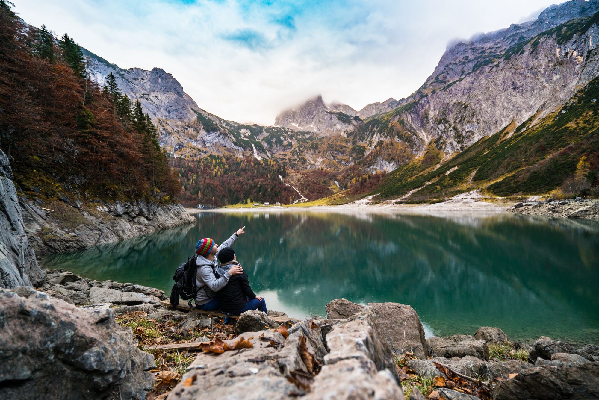 Thanksgiving travel with HomeExchange