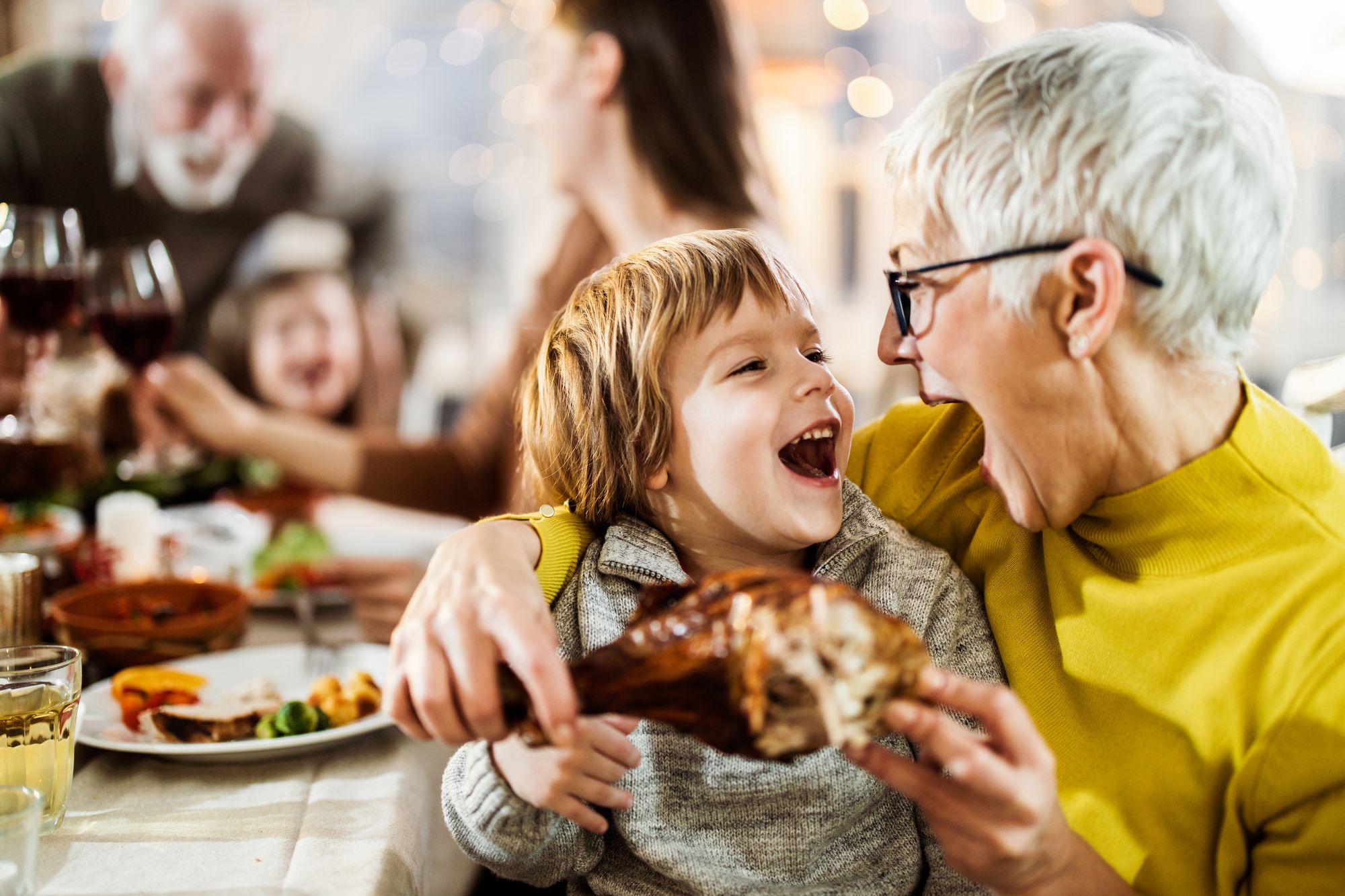 Your Guide to Comfortably and Safely Hosting During the Holidays
