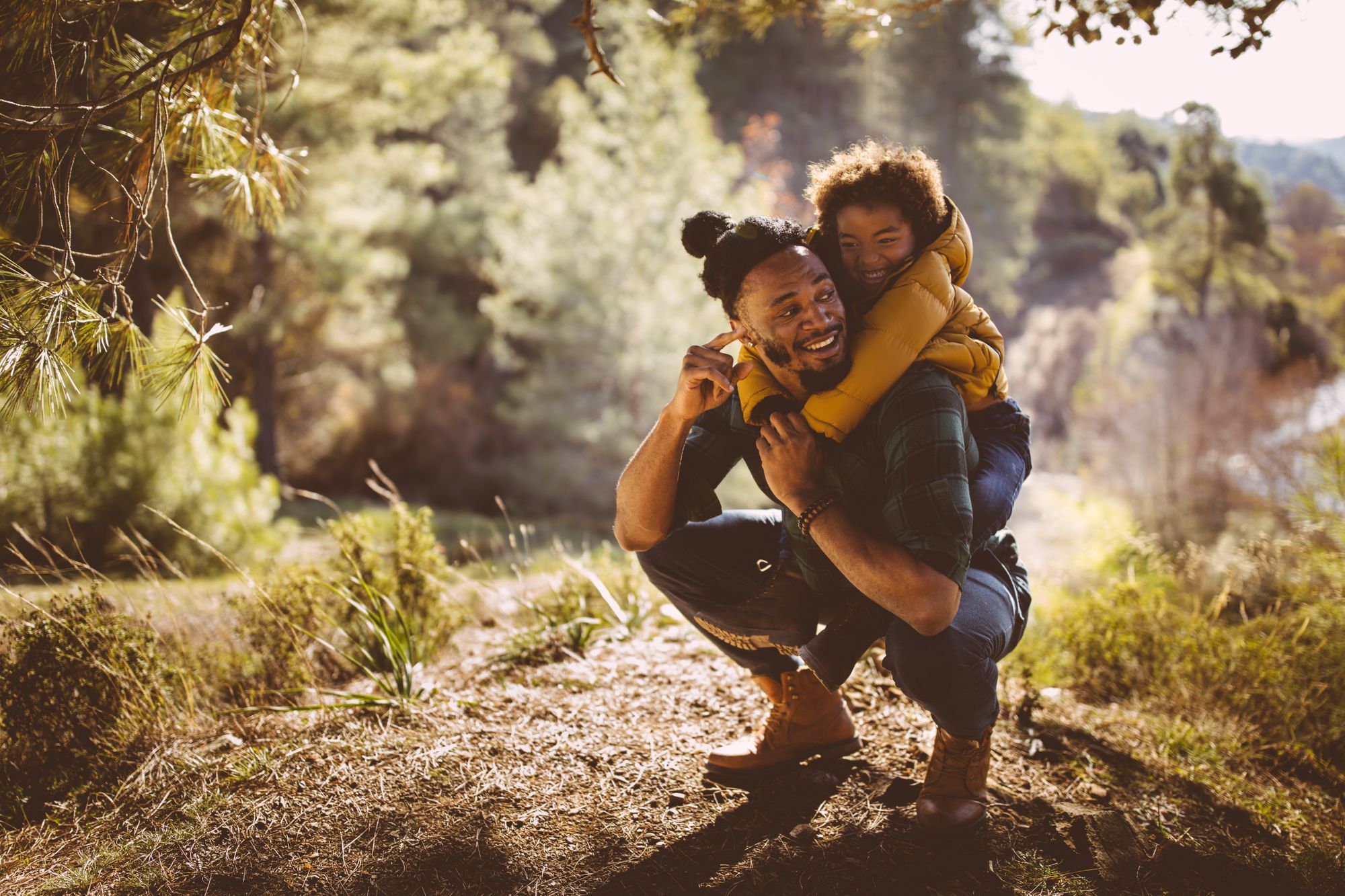 HomeExchange makes family vacations possible
