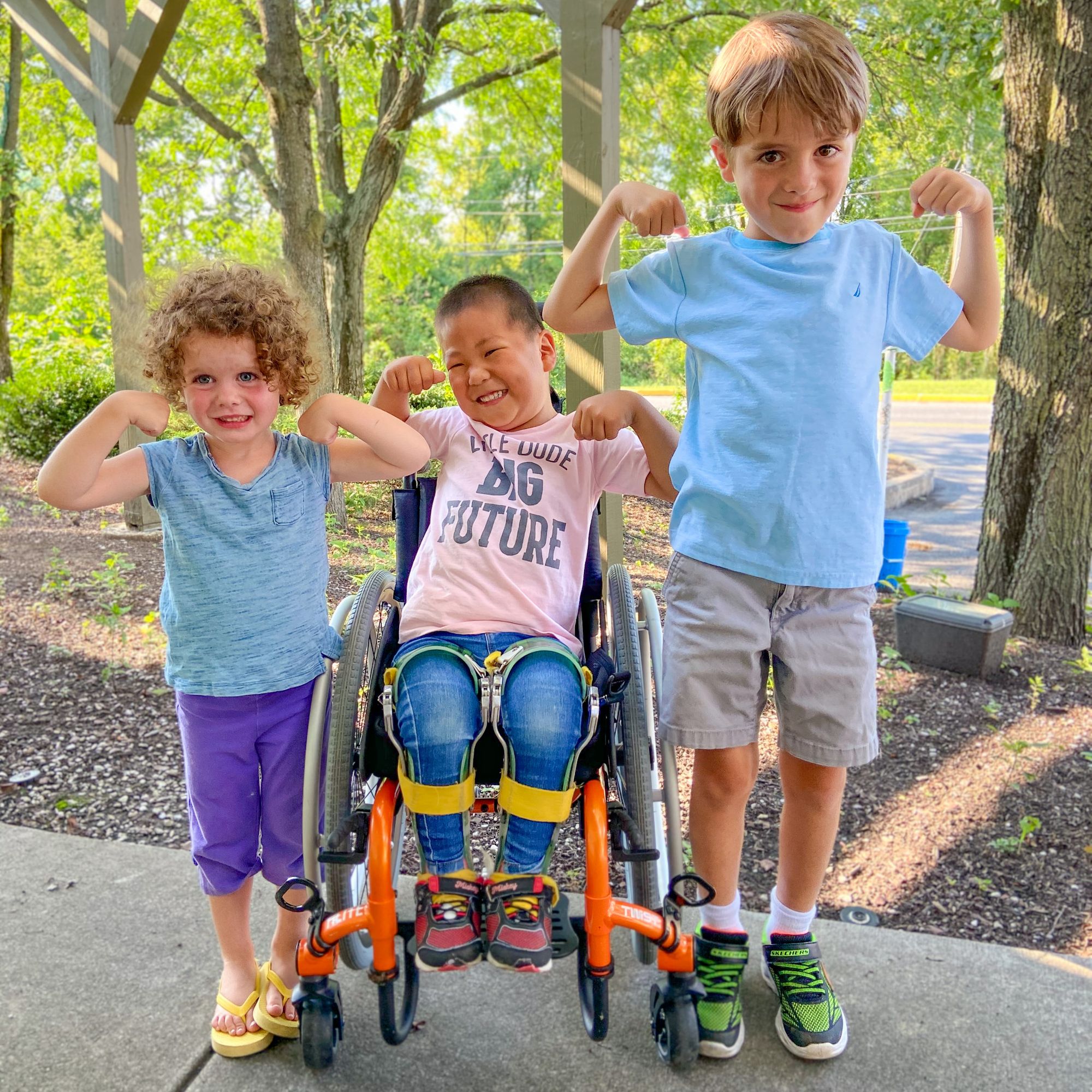 How to Plan Wheelchair Accessible Family Vacations