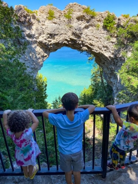 How to Plan Wheelchair Accessible Family Vacations