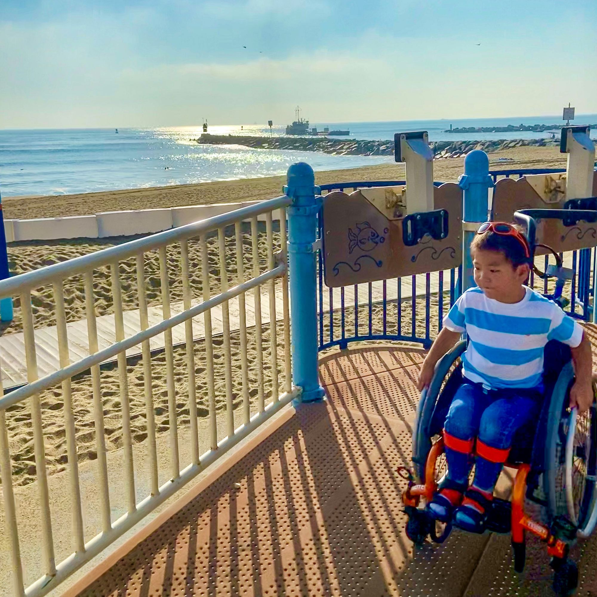 How to Plan Wheelchair Accessible Family Vacations