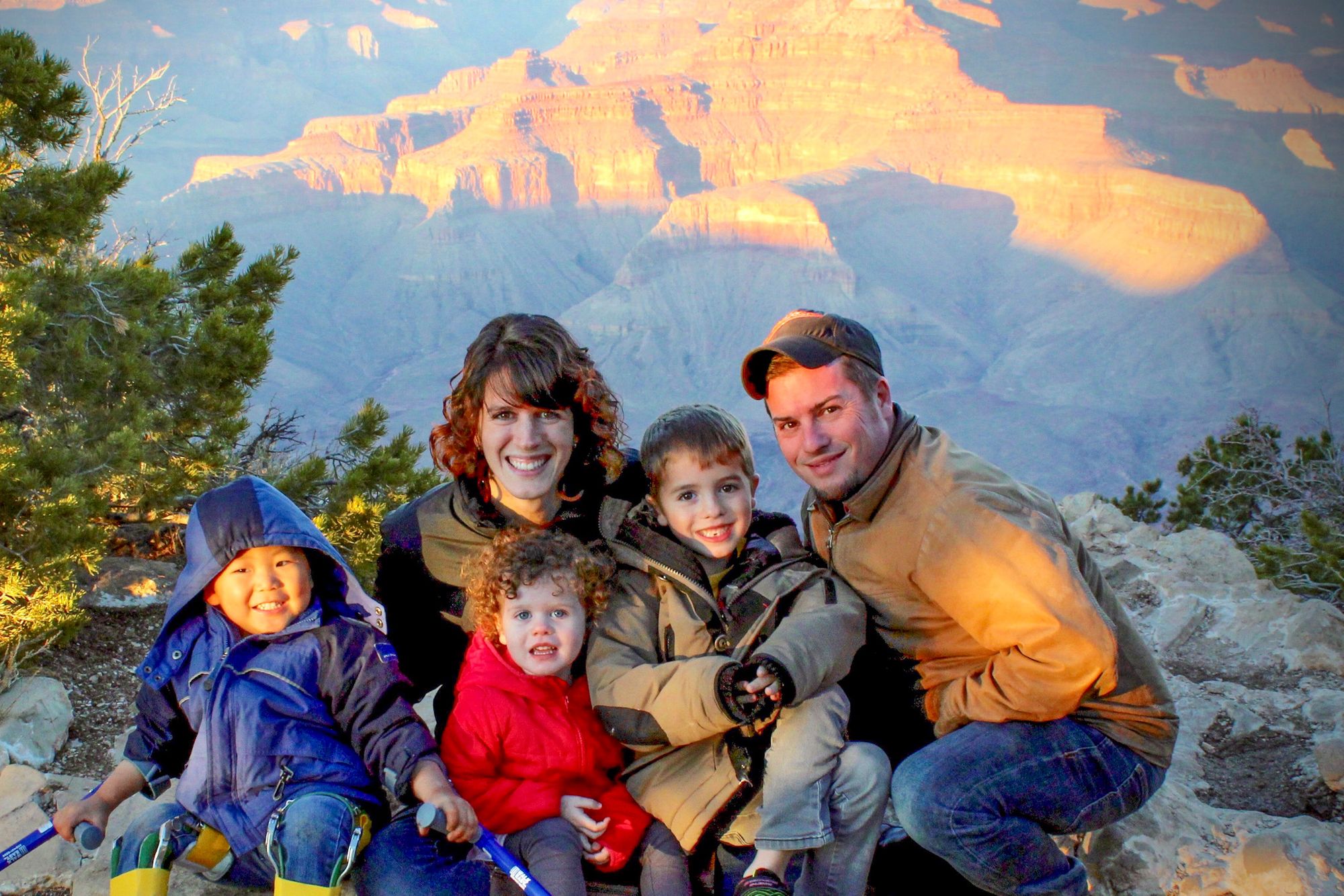 How to Plan Wheelchair Accessible Family Vacations