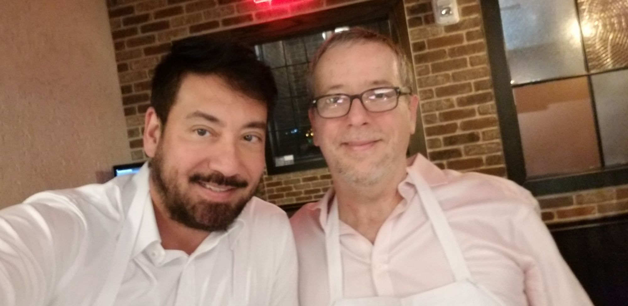 How we swapped our one-bedroom apartment and traveled across Europe