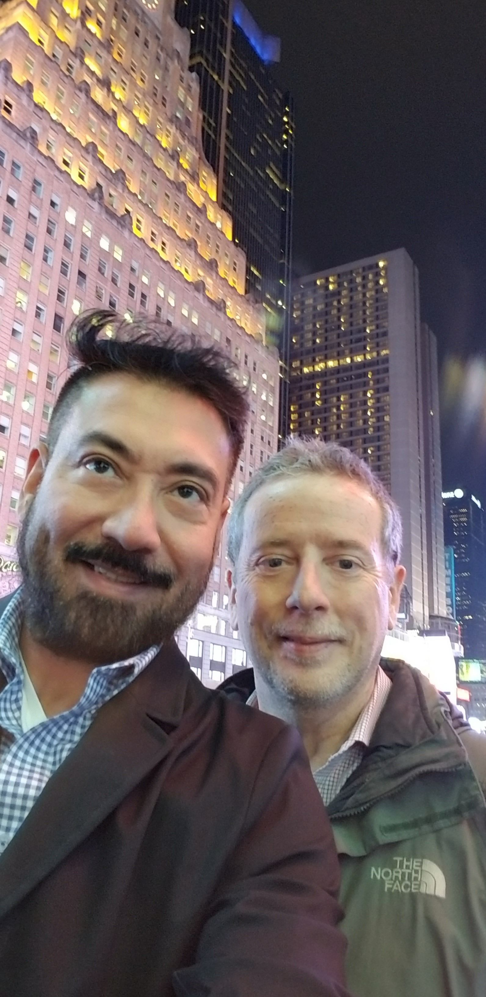 How we swapped our one-bedroom apartment and traveled across Europe