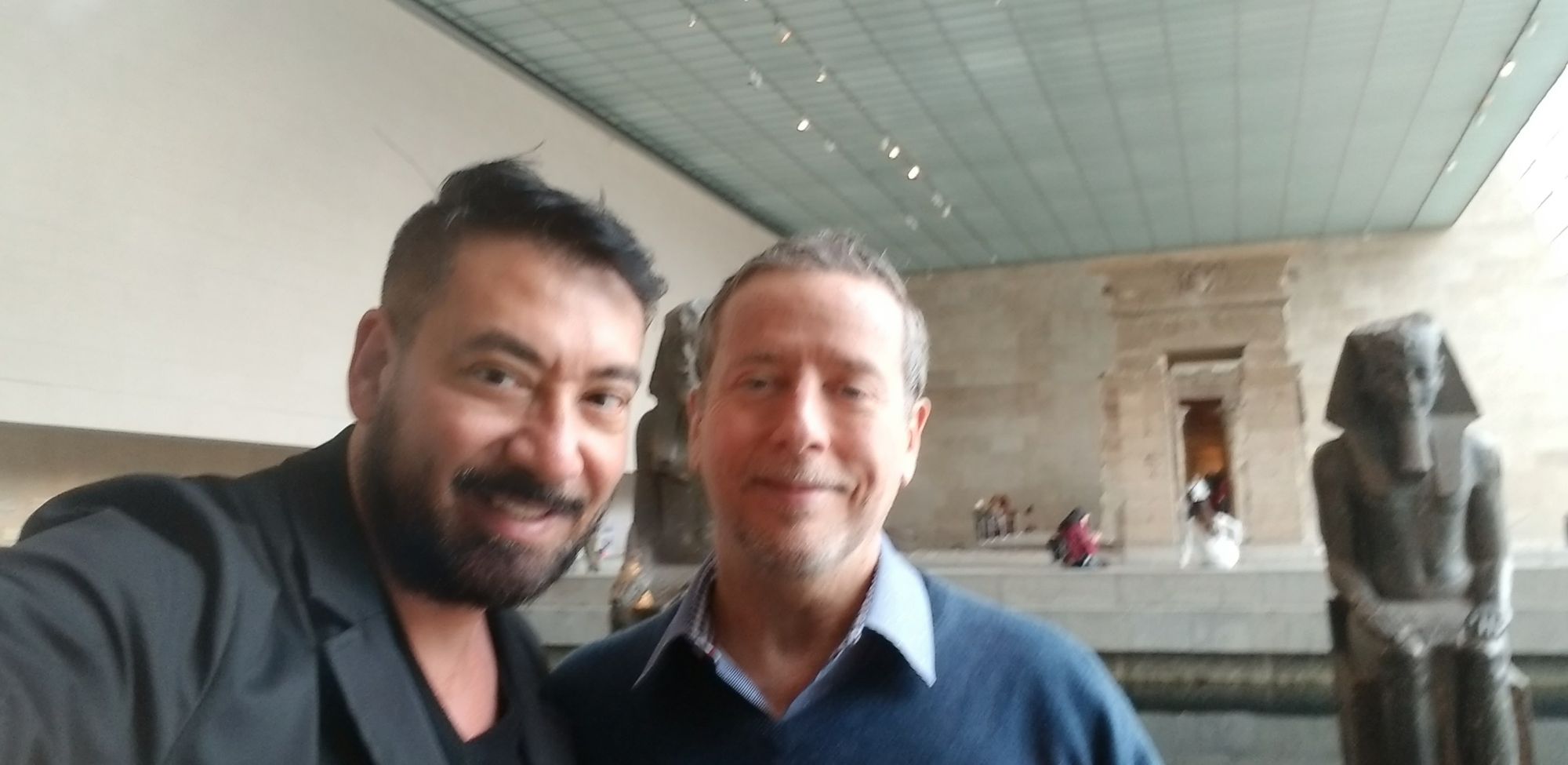 How we swapped our one-bedroom apartment and traveled across Europe