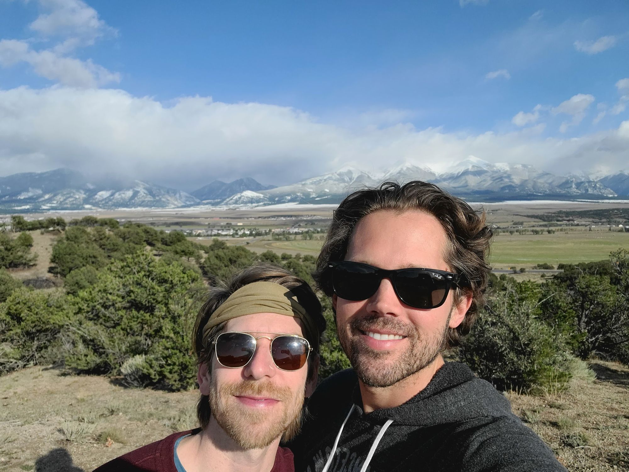 Discover a flexible, authentic, affordable way to travel cross-country