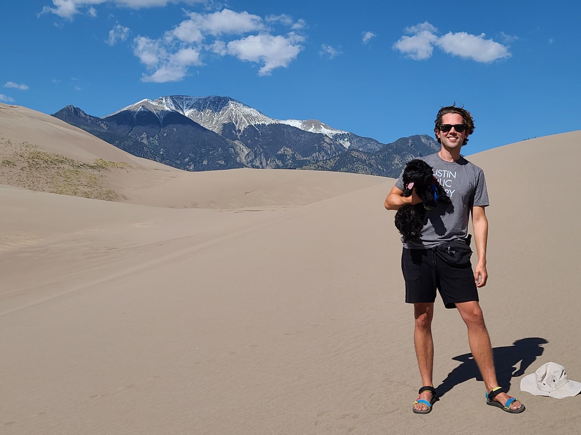 Discover a flexible, authentic, affordable way to travel cross-country