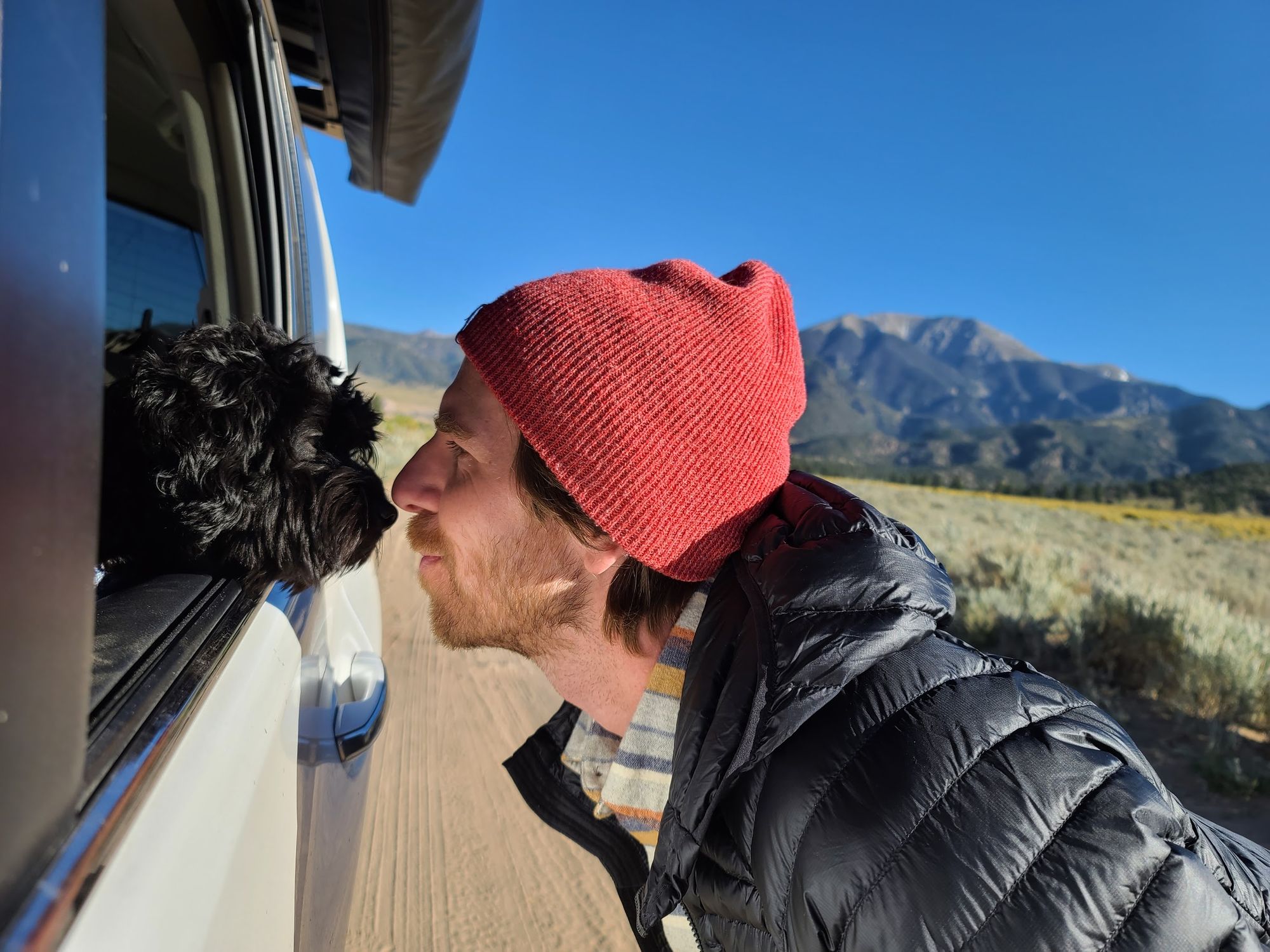 Discover a flexible, authentic, affordable way to travel cross-country