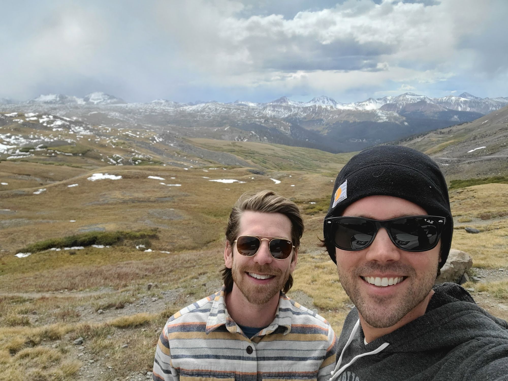 Discover a flexible, authentic, affordable way to travel cross-country