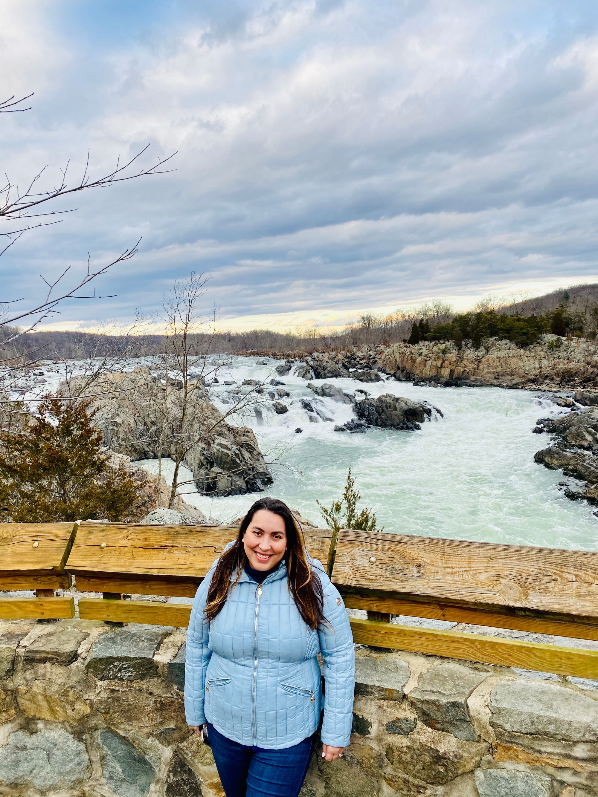 My HomeExchange Story: Washington, DC during the Presidential Inauguration