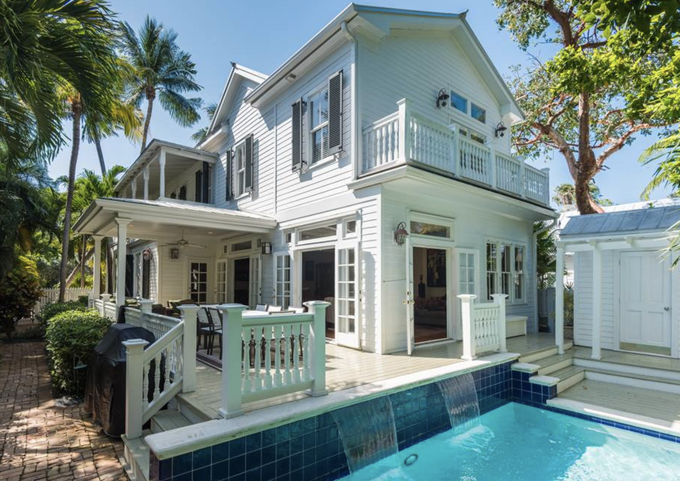 Top 10 US HomeExchange Homes of 2020
