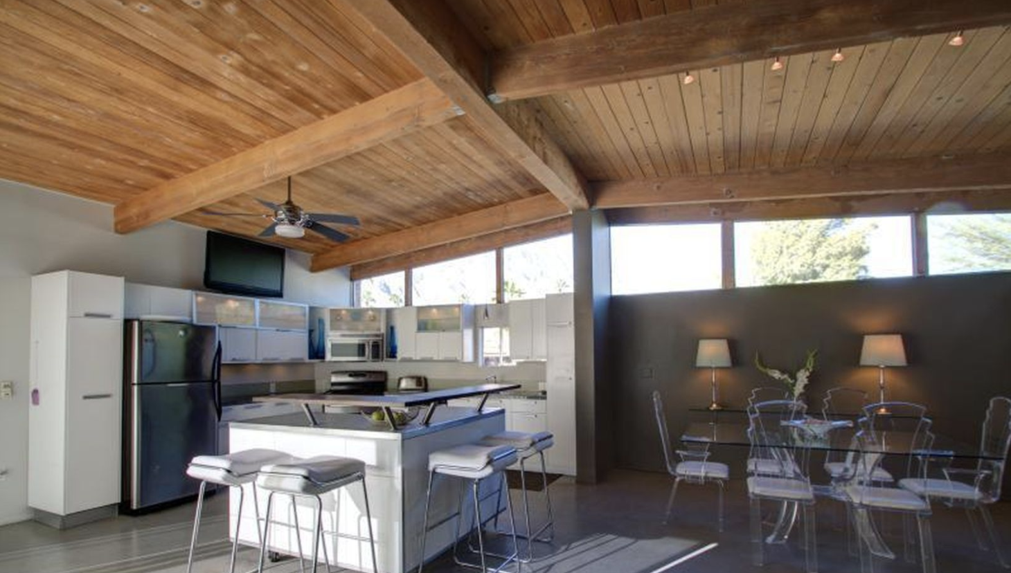 Top 10 US HomeExchange Homes of 2020