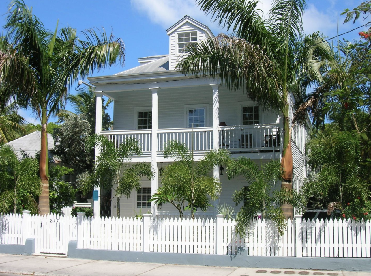Top 10 US HomeExchange Homes of 2020