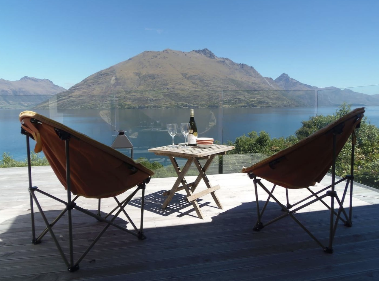 Top 10 HomeExchange Homes of 2020 in Australia and New Zealand