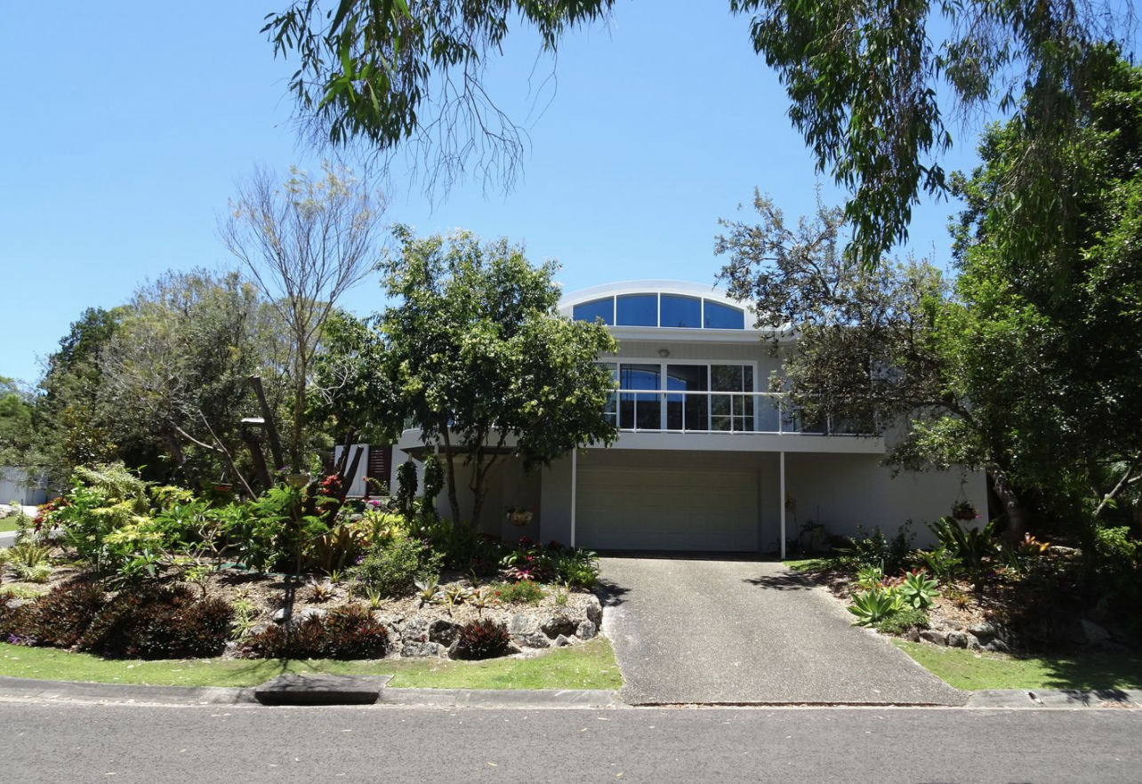 Top 10 HomeExchange Homes of 2020 in Australia and New Zealand