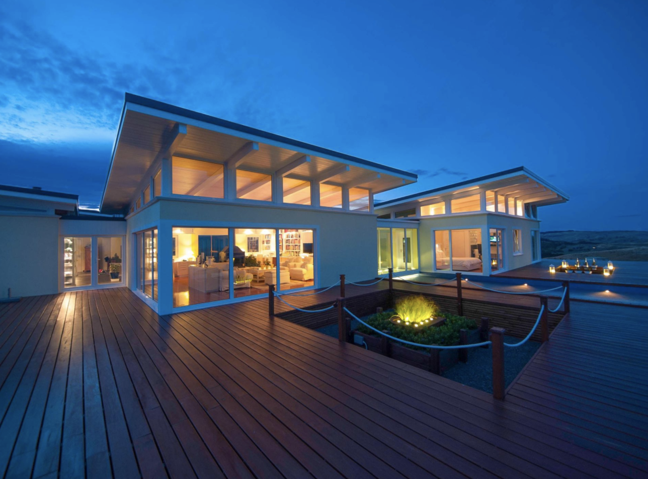 Top 10 HomeExchange Homes of 2020 in Australia and New Zealand