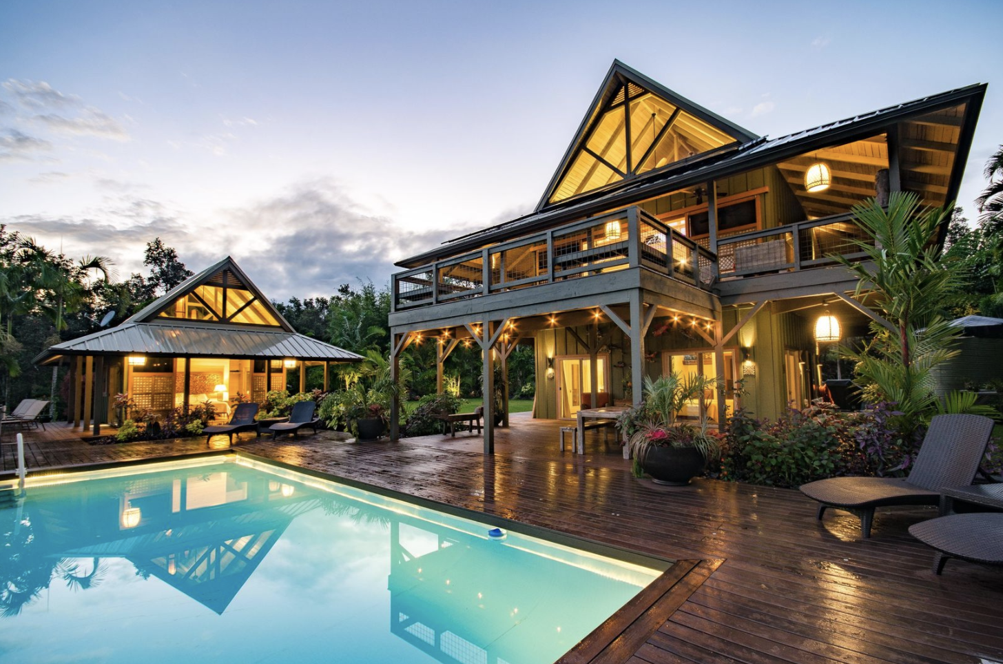 Top 10 US HomeExchange Homes of 2020