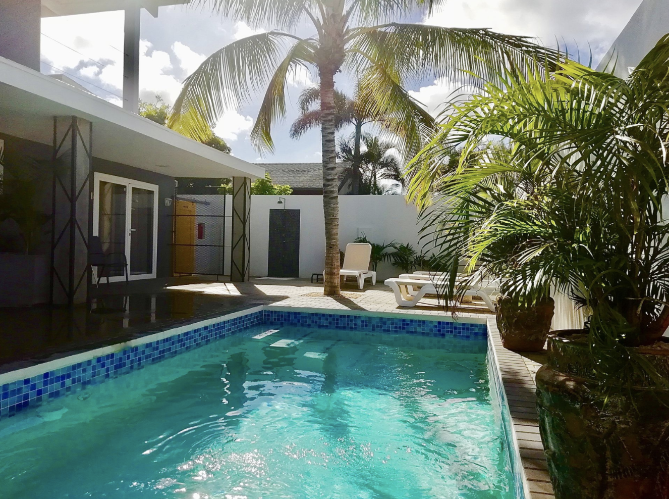 Where to stay on your Aruba, Caribbean vacation