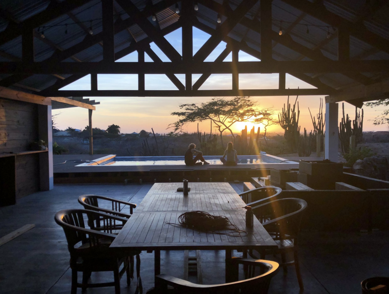 Where to stay on your Aruba, Caribbean vacation