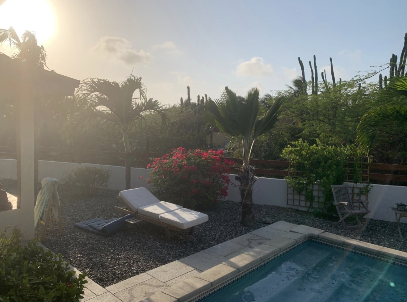 Where to stay on your Aruba, Caribbean vacation