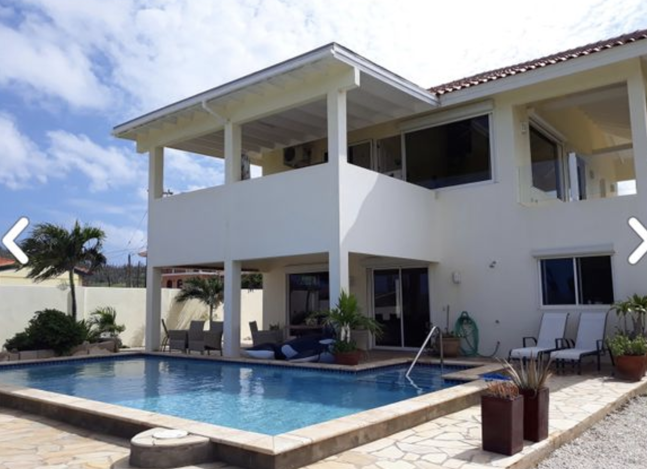 Where to stay on your Aruba, Caribbean vacation