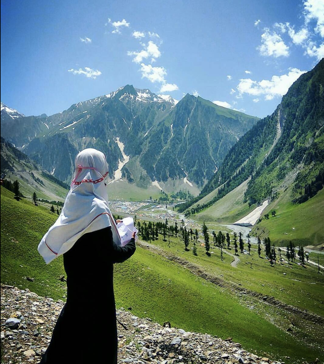 10 Muslim travel influencers who will inspire you to travel | HomeExchange