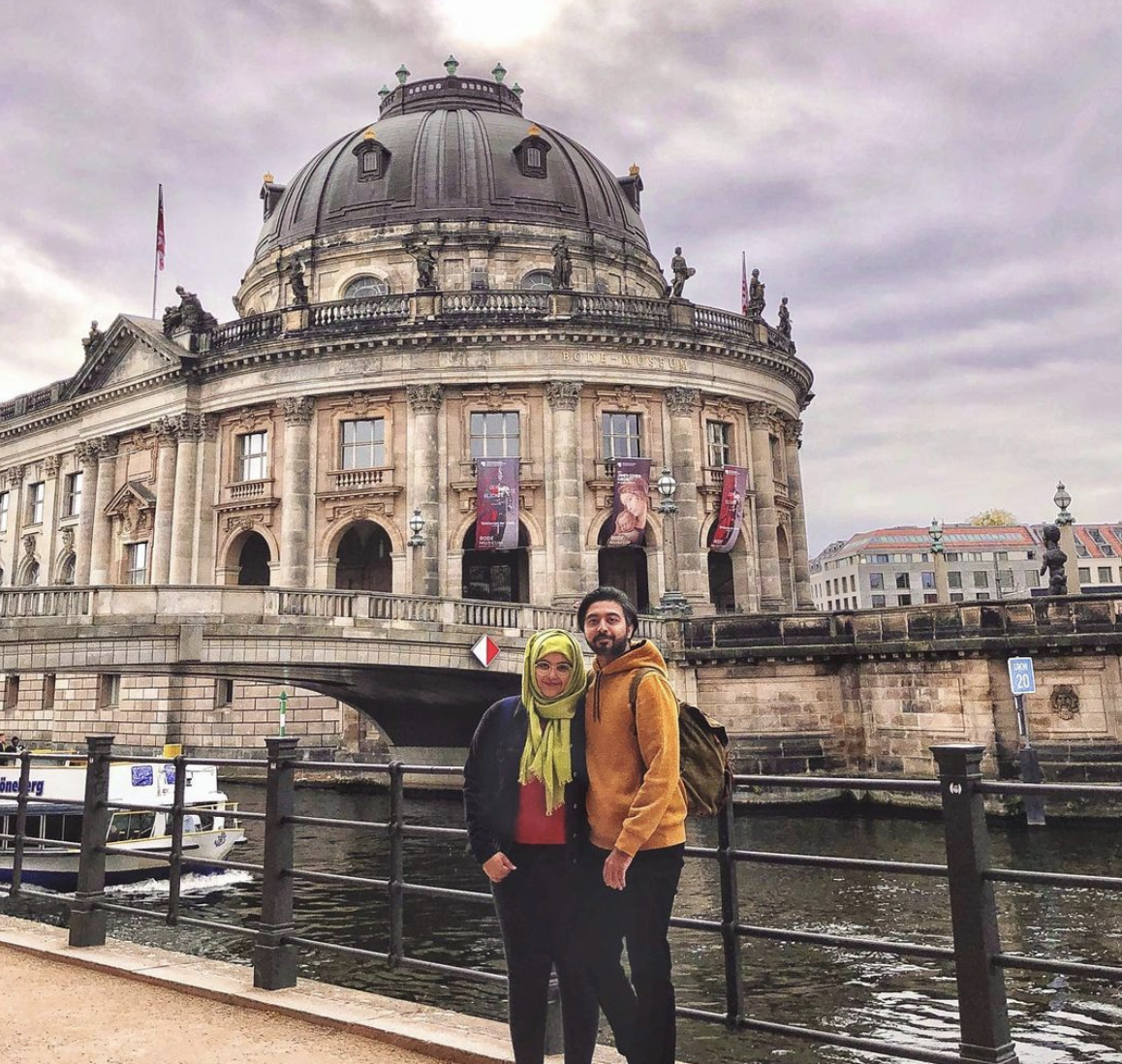 10 Muslim travel influencers who will inspire you to travel | HomeExchange
