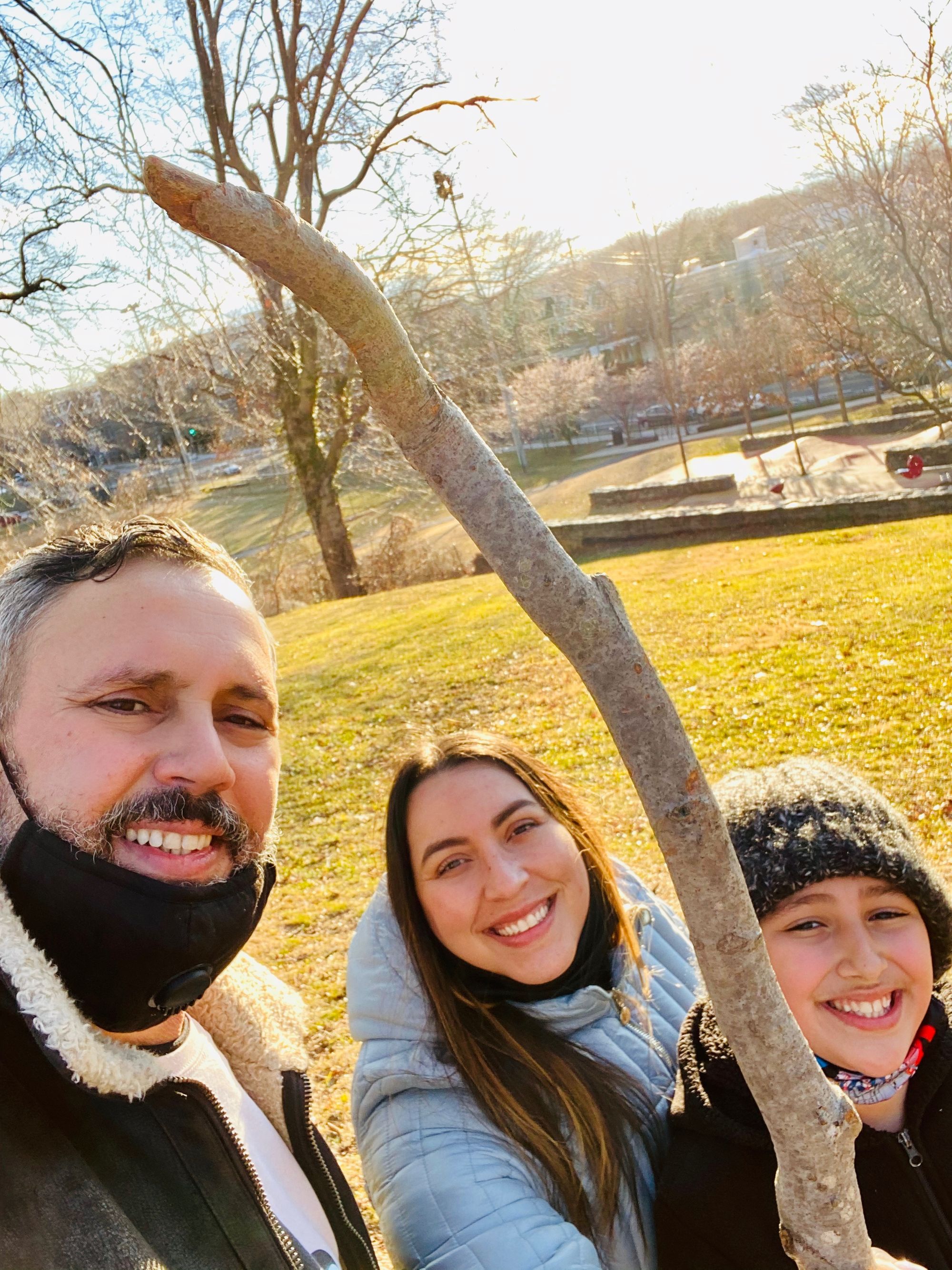 My HomeExchange Story: Washington, DC during the Presidential Inauguration