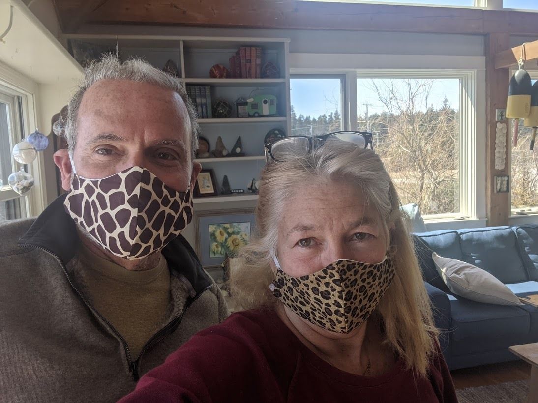 Clean, safe vacation rental alternatives for your 2021 getaway