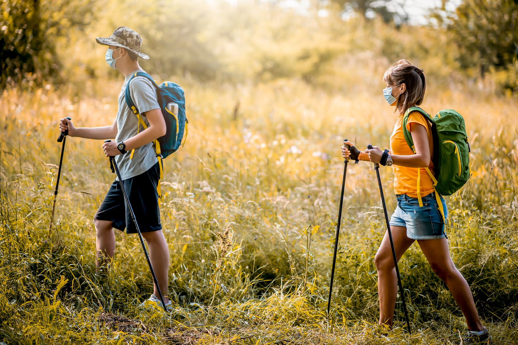 Clean, safe vacation rental alternatives for your 2021 getaway