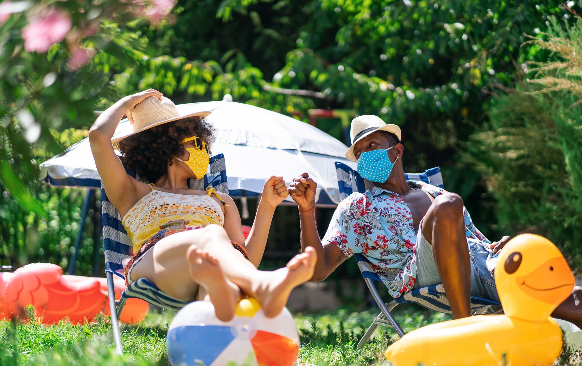 7 international countries open to US tourists for your next vacation