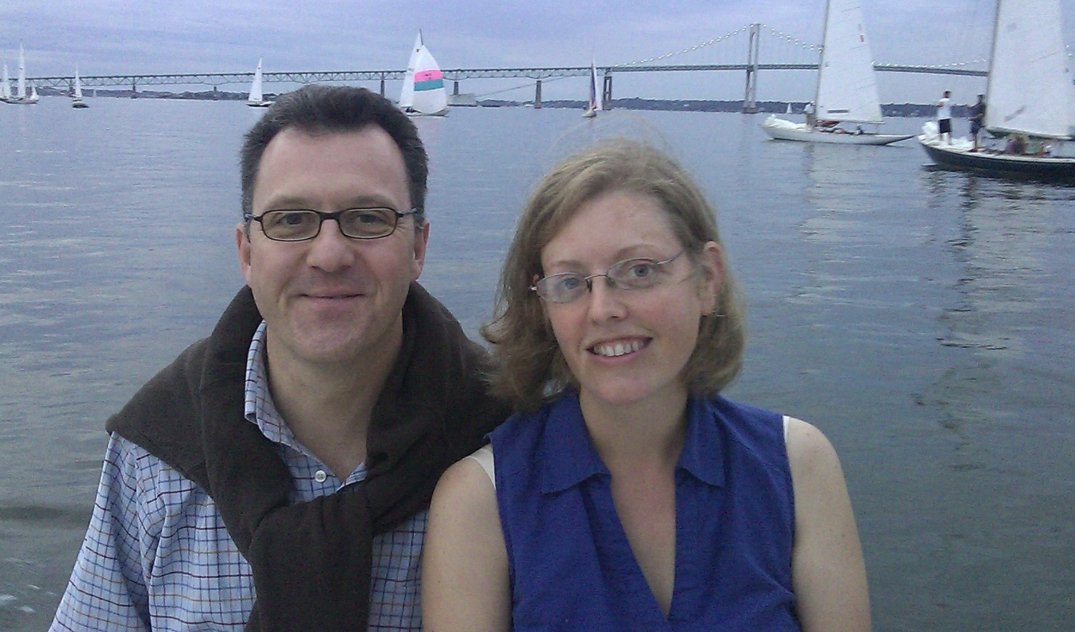 HomeExchange community: Meet our ambassadors - David from Newport, Rhode Island