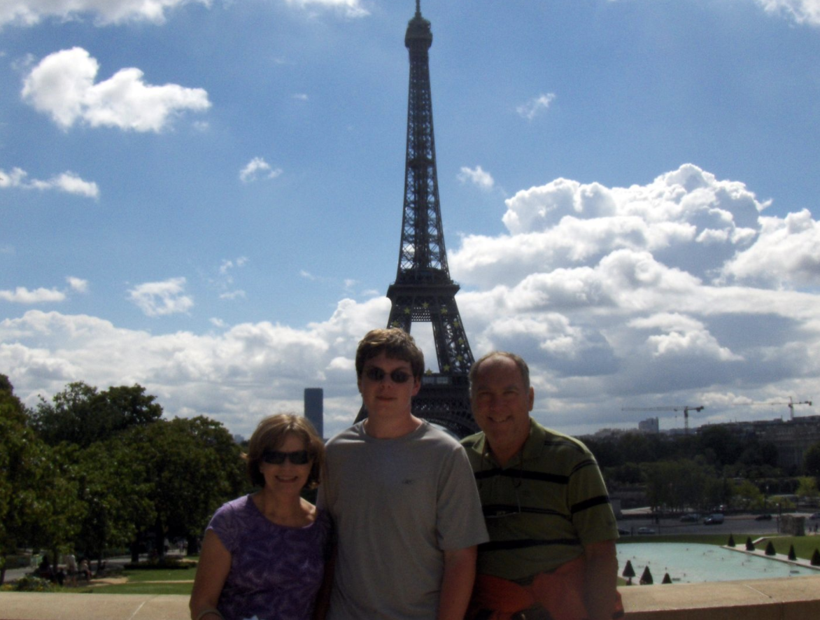 HomeExchange community: Meet our ambassadors - Faye from Virginia
