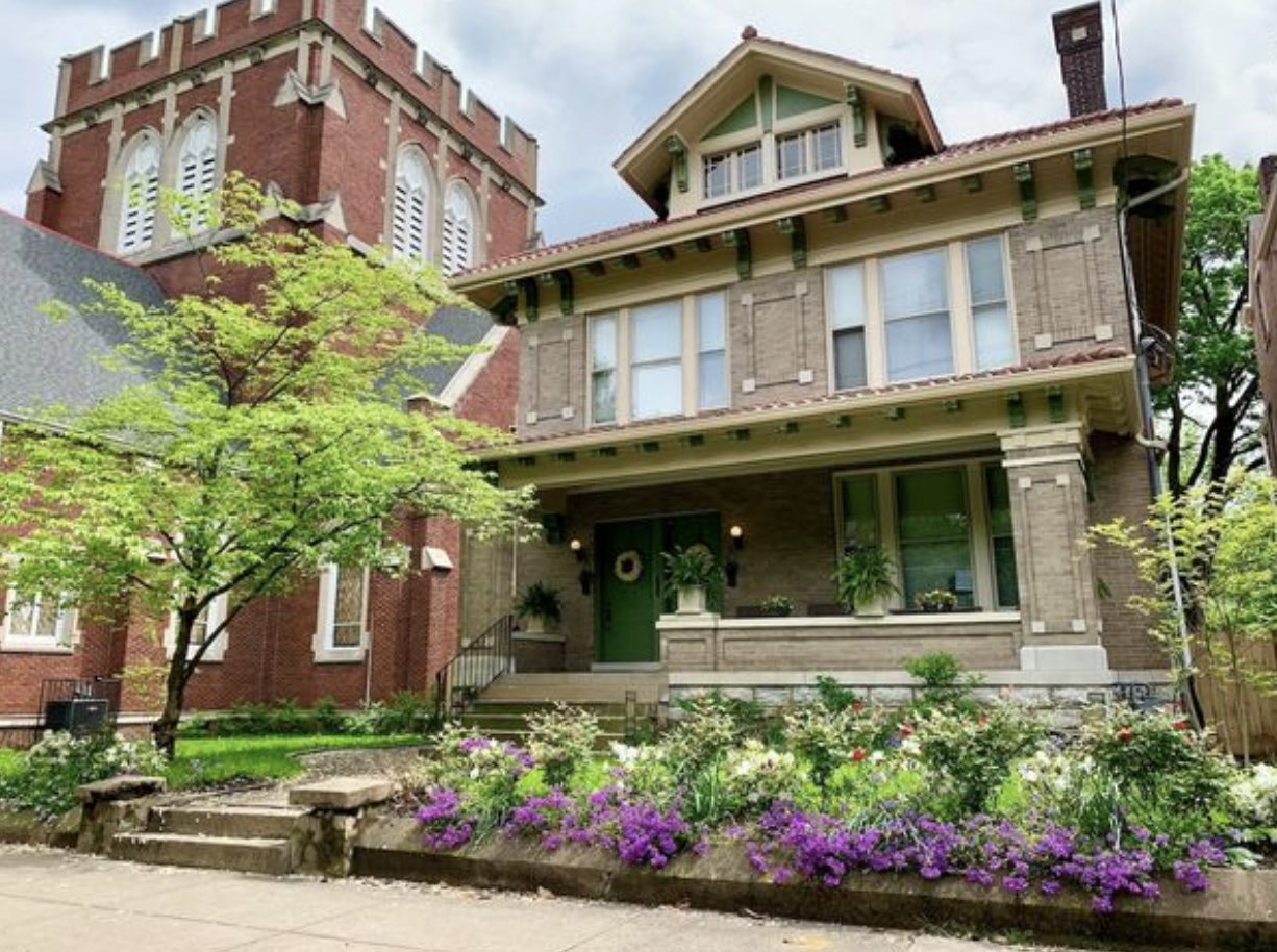 Where to stay for the 2021 Kentucky Derby