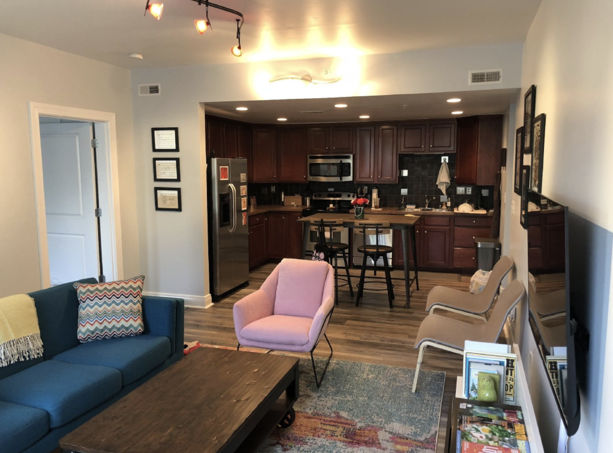 Where to stay for the 2021 Kentucky Derby