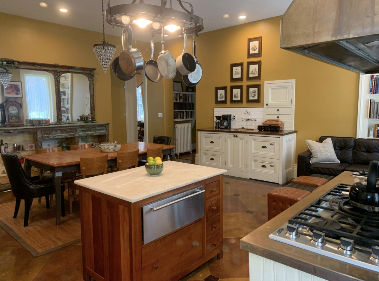 Where to stay for the 2021 Kentucky Derby