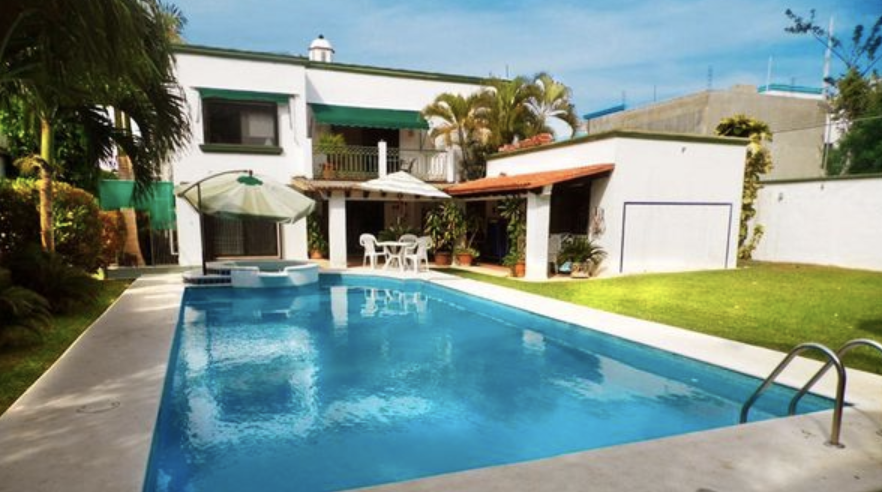 2021 spring break HomeExchanges for an authentic family vacation