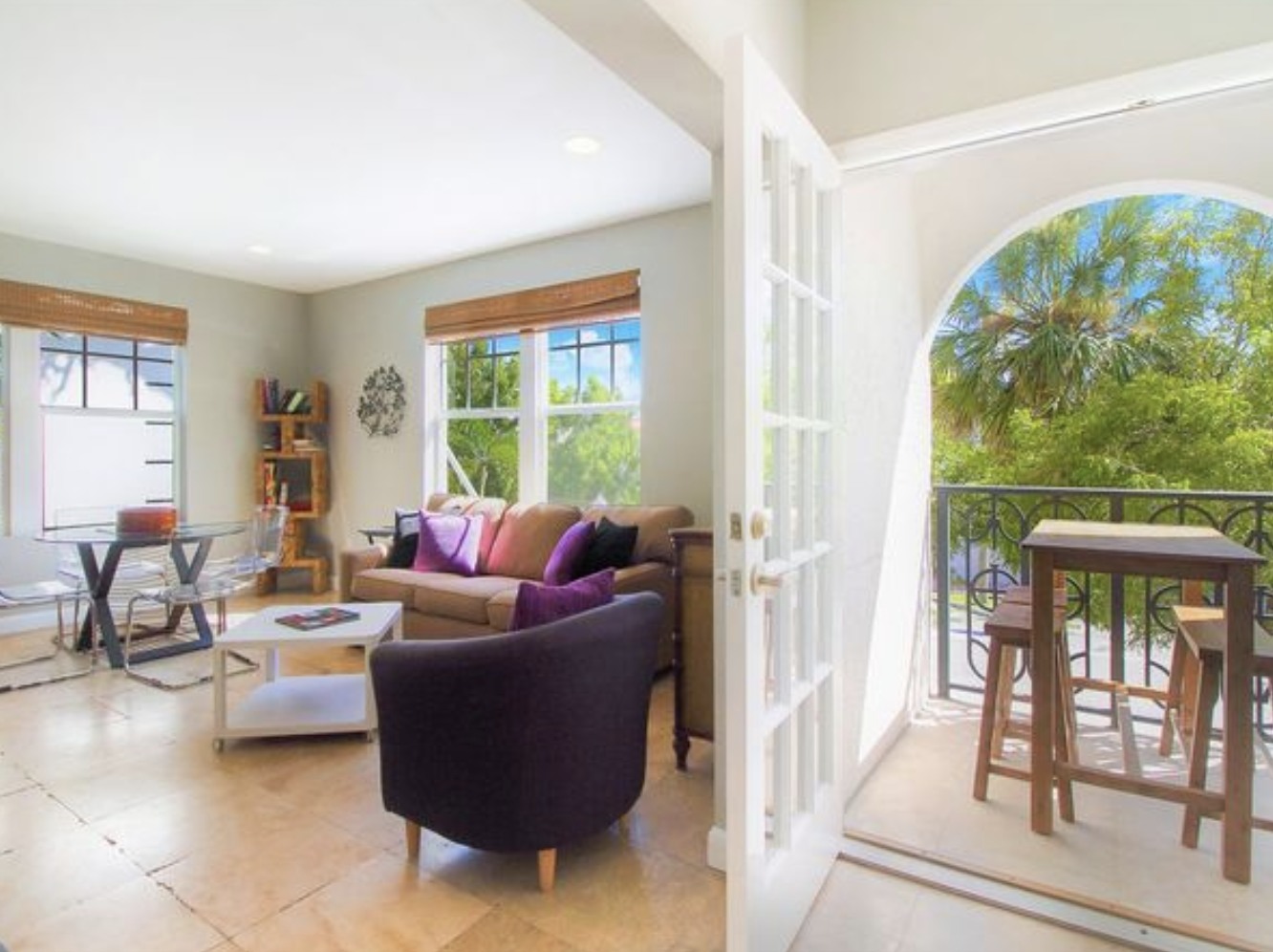 2021 spring break HomeExchanges for an authentic family vacation
