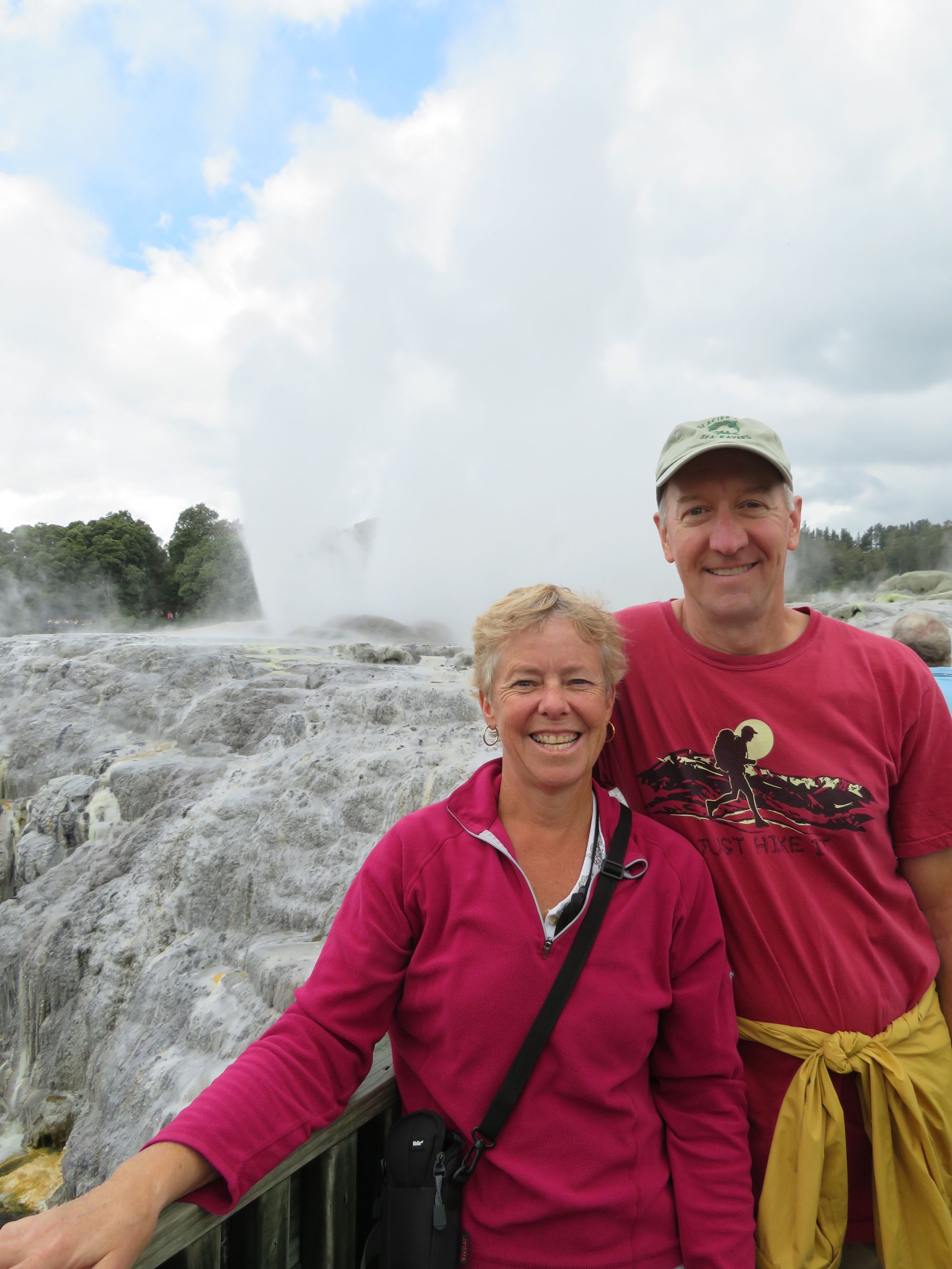 My HomeExchange story: 40 exchanges around the world