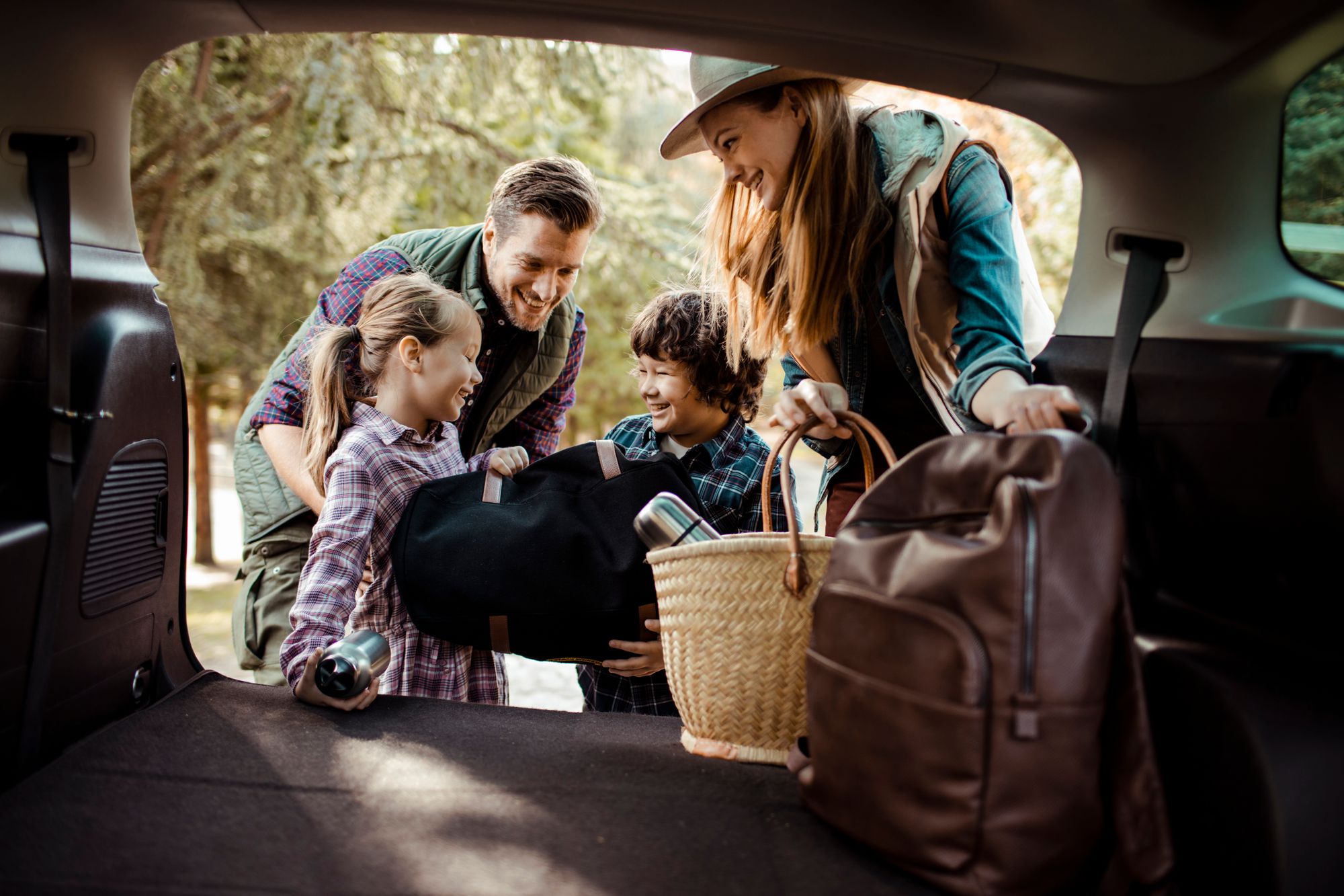 5 tips to plan your last-minute vacation on a budget