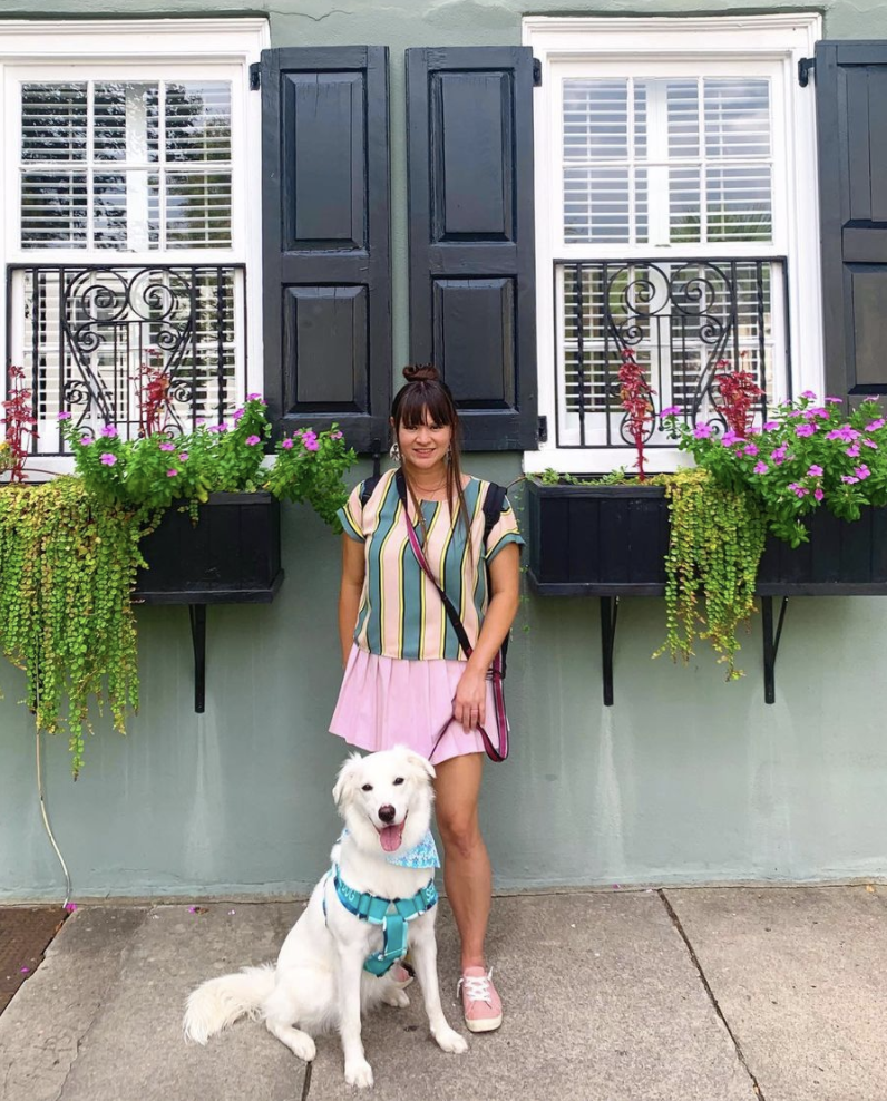 Tips for traveling with a service animal