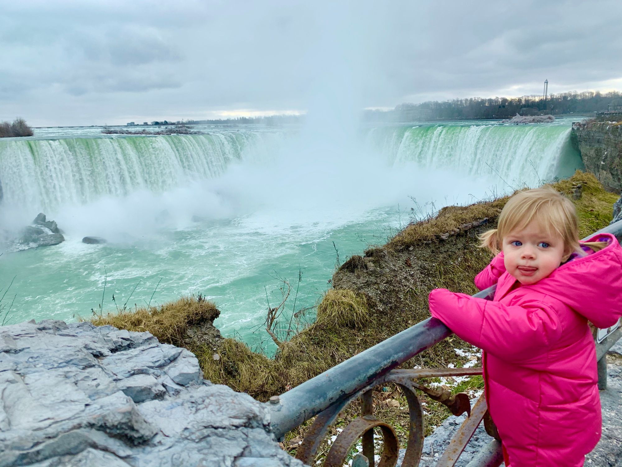 How this family safely, affordably 'traveled like we're wealthy' for just $3 a night